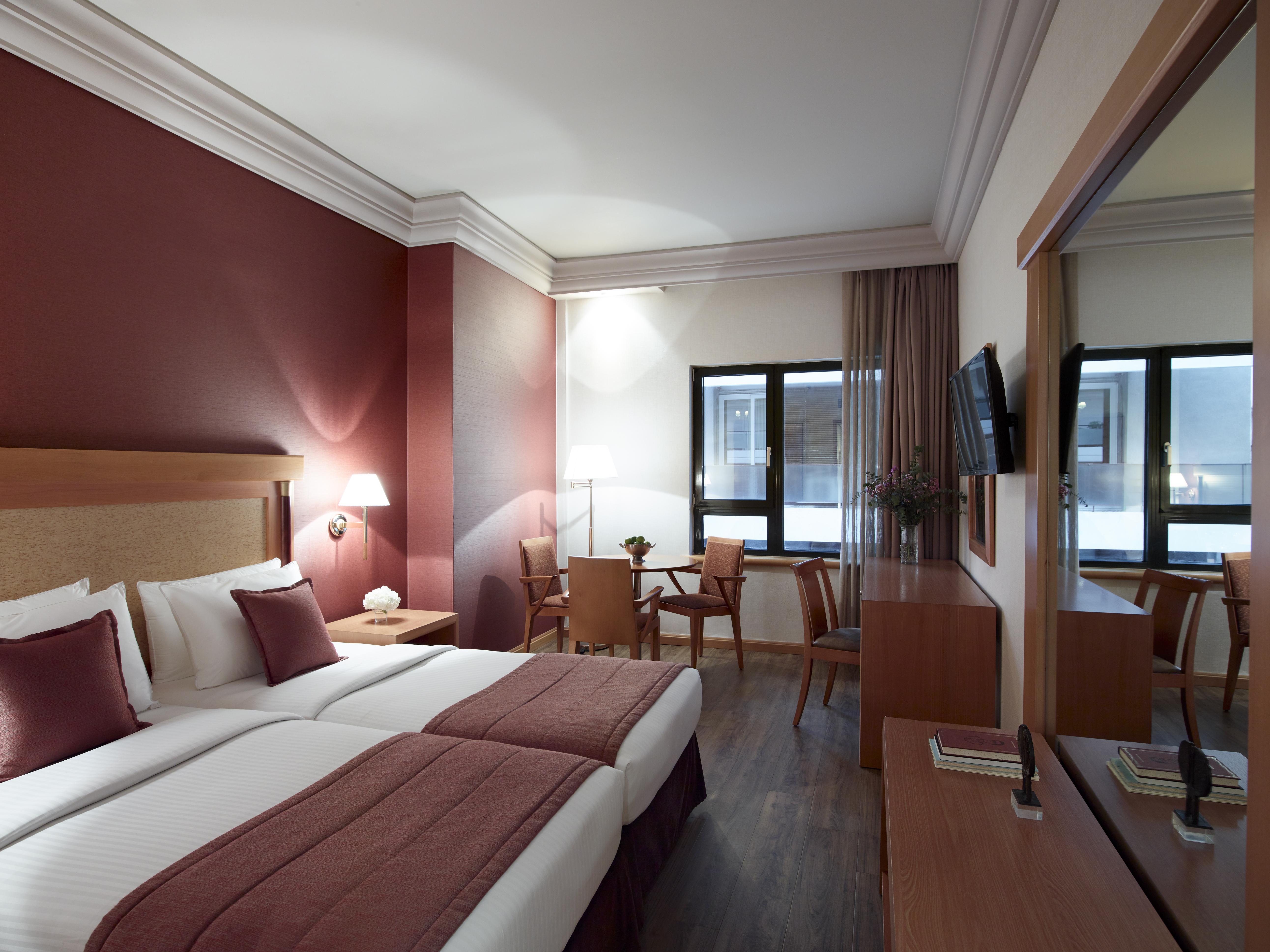 Athens Zafolia Hotel Exterior photo