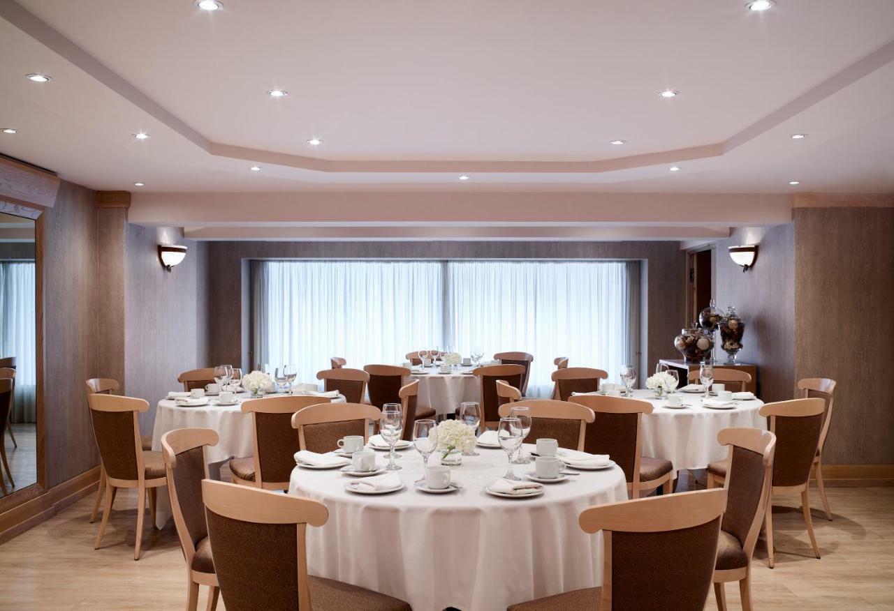 Athens Zafolia Hotel Exterior photo